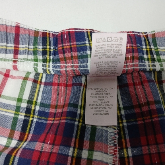 Victoria's Secert 2pc Lightweight Cotton Pajama Set. Size M - Picture 5 of 10